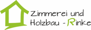 Zimmerei und Holzbau - Rinke