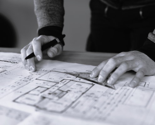 Zimmerei und Holzbau - Rinke, Einfamilienhaus Holzrahmenbau Offenbach an der Queich, Zimmerei und Holzbau - Rinke, Einfamilienhaus, Holzrahmenbau, Dachstuhl, Energieeffizienz, KFW-Förderung