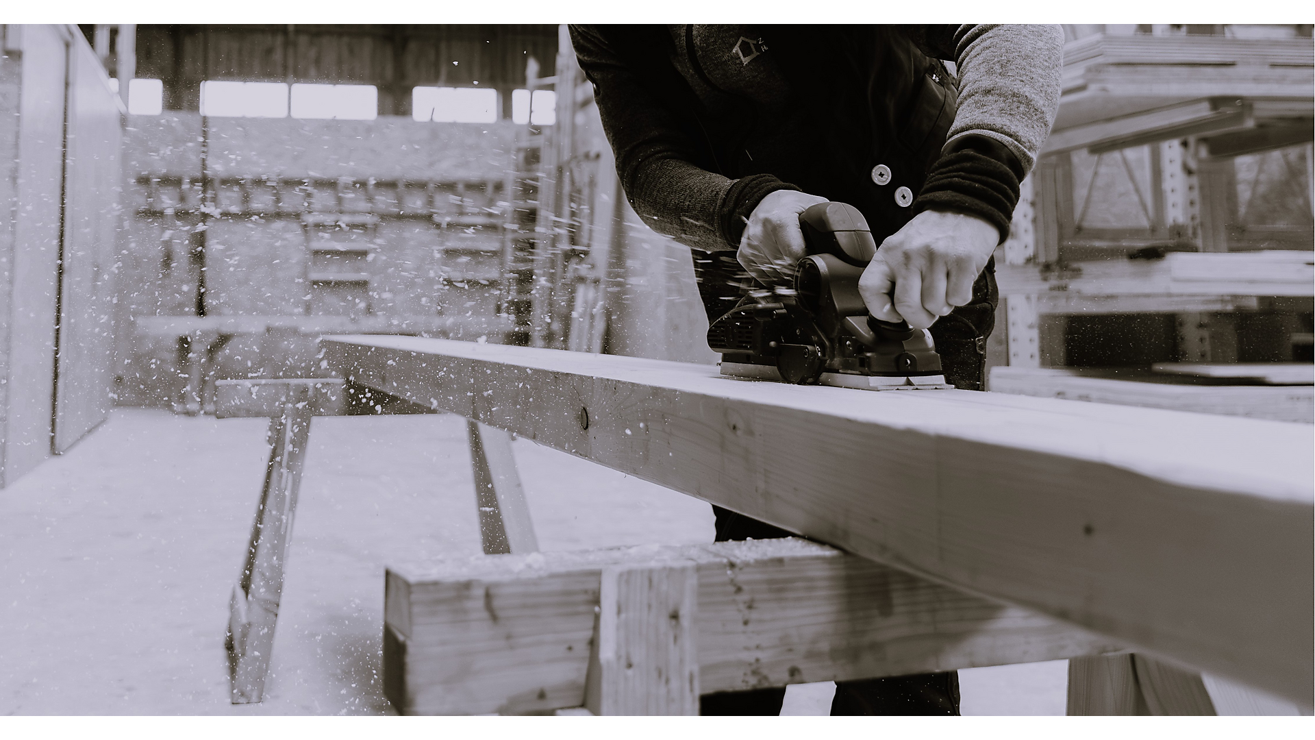 Zimmerei und Holzbau - Rinke Zimmerei und Holzbau - Rinke, Team