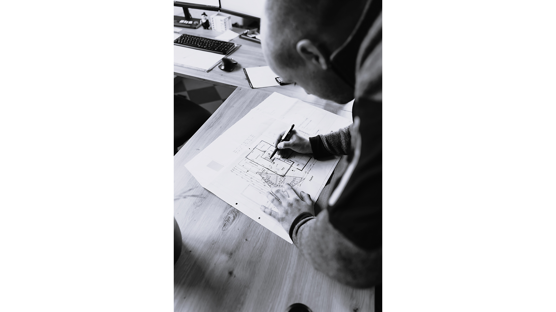 Zimmerei und Holzbau - Rinke, Planung Zimmerei und Holzbau - Rinke, Einfamilienhaus, Planung, Energieeffizienz, KFW-Förderung