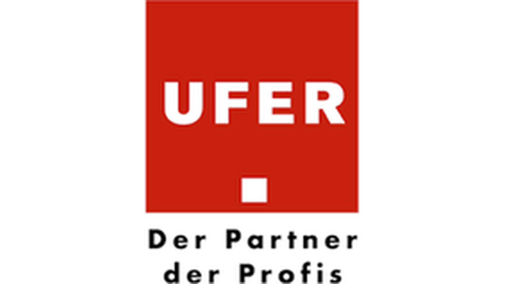 Ufer – Partner der Zimmerei Rinke