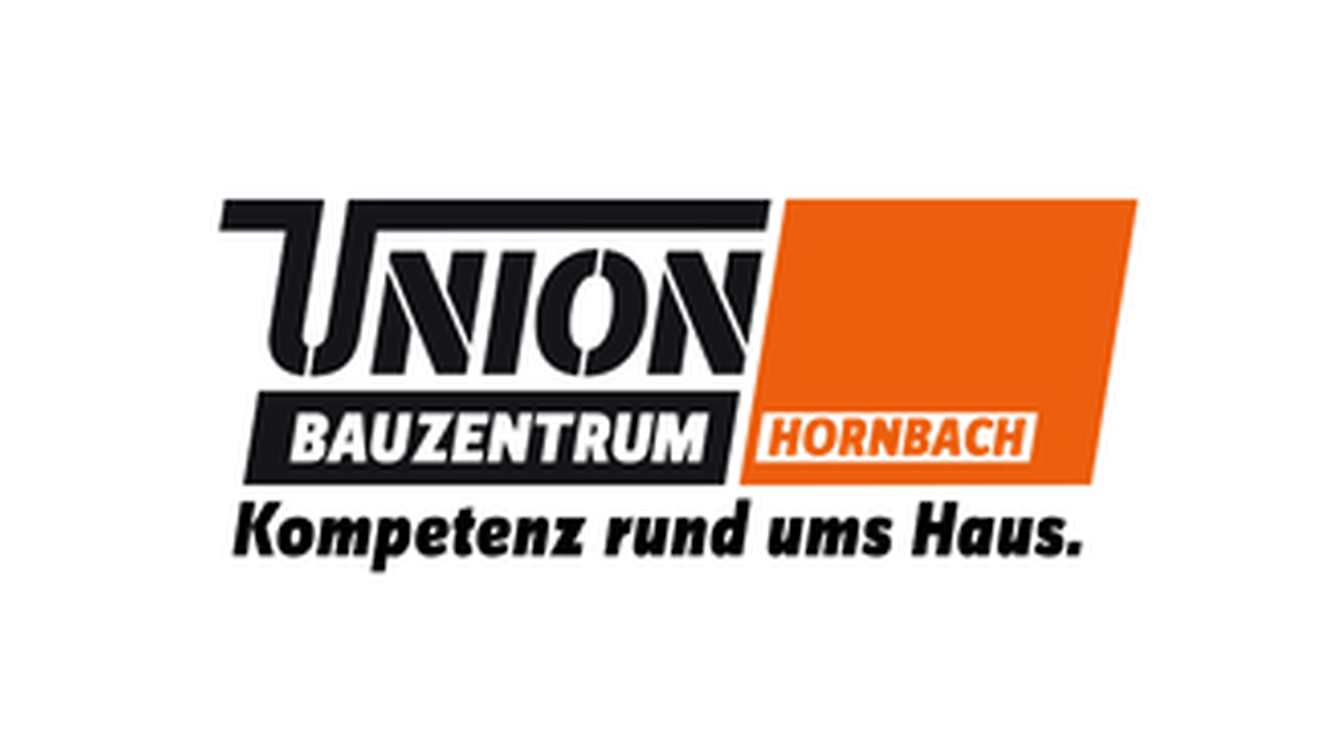 Union Bauzentrum – Partner der Zimmerei Rinke