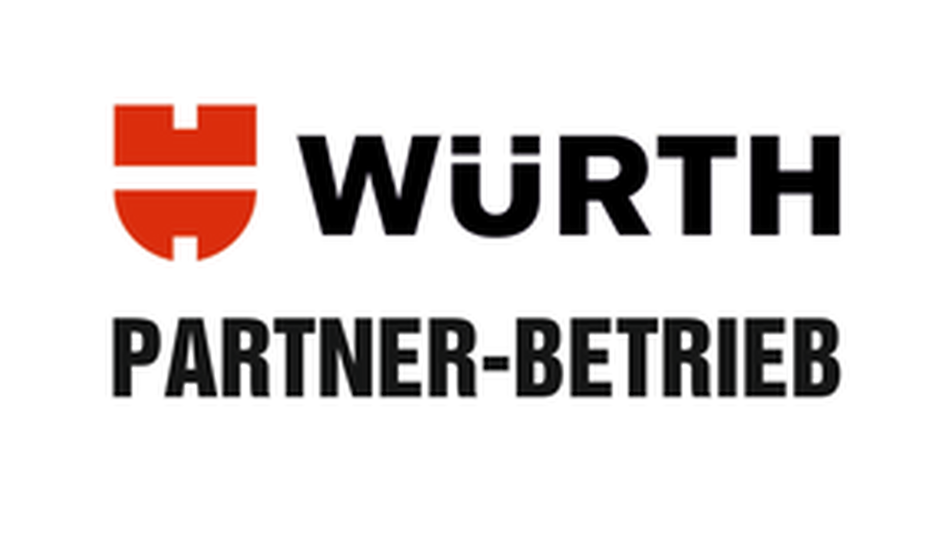 Würth – Partner der Zimmerei Rinke